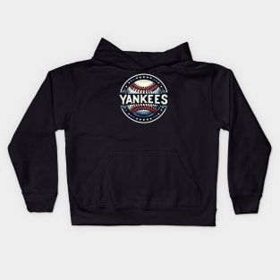 yankees Kids Hoodie